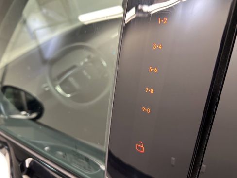 New 2026 Lincoln Nautilus Reserve image 33