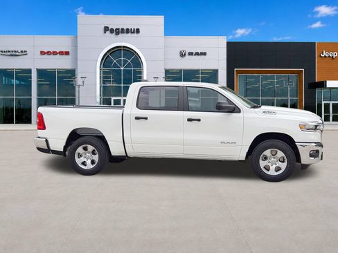 New 2026 RAM 1500 Lone Star AWD/4WD image 7