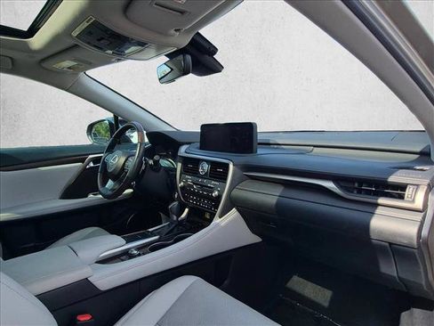 Used 2022 Lexus RX 350 FWD w/ Premium Package image 22