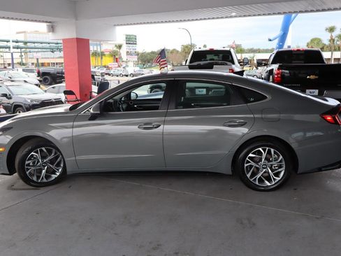 Used 2023 Hyundai Sonata SEL image 8