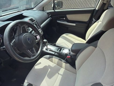 Used 2016 Subaru Crosstrek 2.0i Premium AWD/4WD image 5