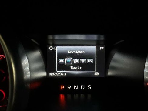 Certified 2022 Ford Mustang GT w/ Equipment Group 301A image 40