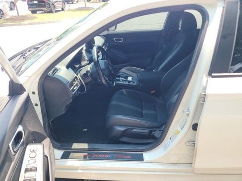Used 2023 Honda Civic Sport image 15