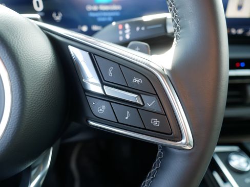 Certified 2025 Buick Enclave Avenir w/ Super Cruise Package image 29