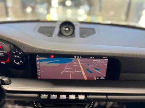 Used 2020 Porsche 911 Carrera S image 27