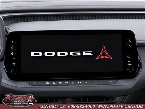 New 2026 Dodge Charger R/T w/ Performance Handling Group AWD/4WD image 19