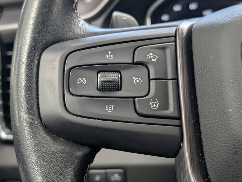 Used 2025 GMC Sierra 1500 Denali Ultimate AWD/4WD image 35