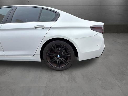 Used 2017 BMW 530i xDrive 530i xDrive image 17