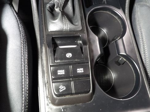 Used 2021 Hyundai Tucson Sport w/ Cargo Package image 11