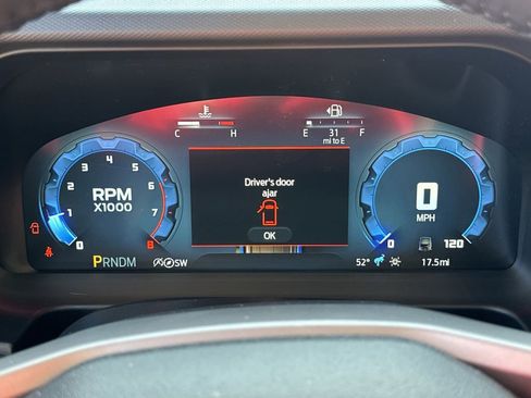 New 2025 Ford Bronco Big Bend image 26