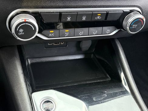 Certified 2024 Nissan Altima 2.5 SV image 22