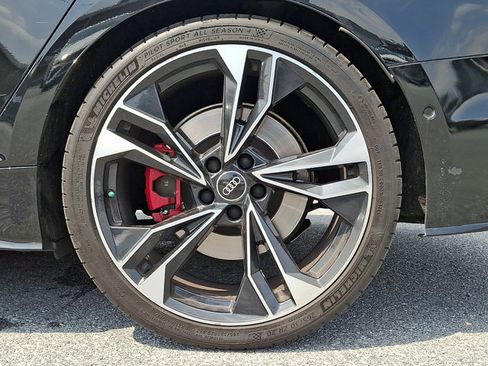 Used 2022 Audi S5 Prestige w/ Prestige Package AWD/4WD image 8