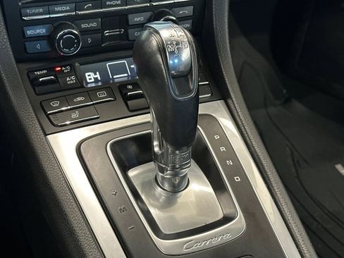 Used 2016 Porsche 911 Carrera image 22