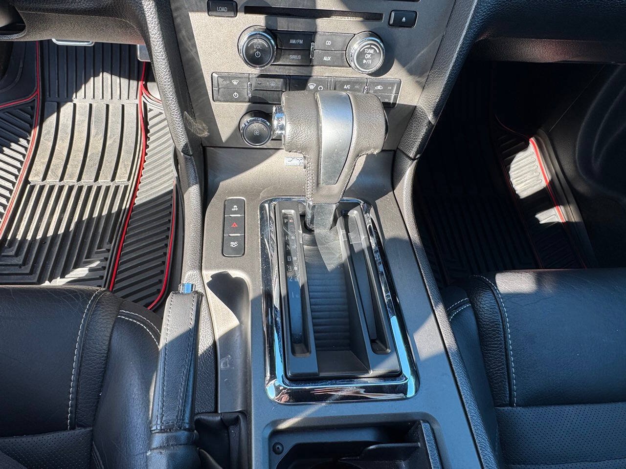 Used 2012 Ford Mustang Premium RWD image 14