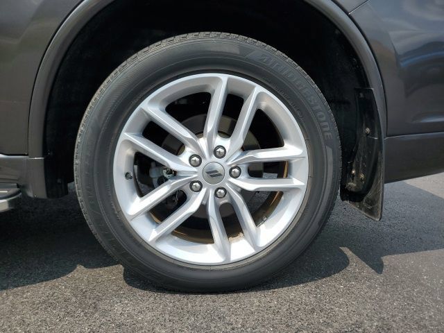 Used 2021 Dodge Durango GT AWD/4WD image 9