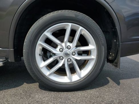 Used 2021 Dodge Durango GT AWD/4WD image 9