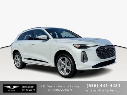 Used 2025 Audi Q5 Premium Plus