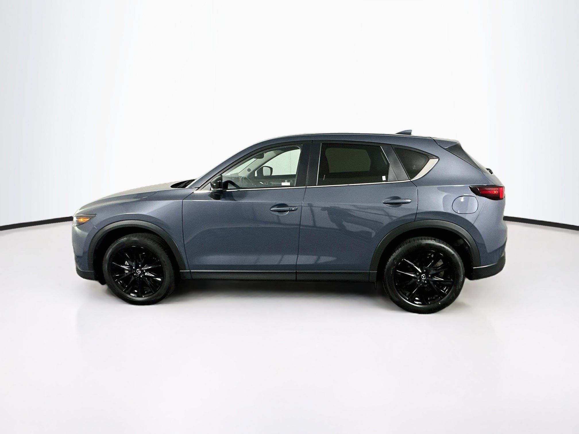 Used 2024 MAZDA CX-5 Carbon Edition AWD/4WD image 4
