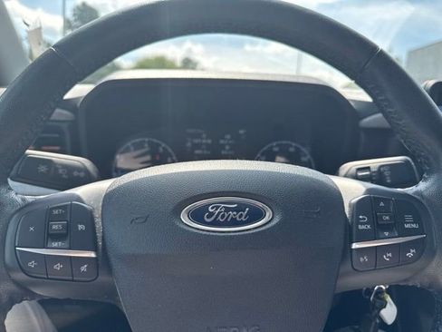 Used 2022 Ford Maverick XLT w/ Equipment Group 300A Standard AWD/4WD image 21