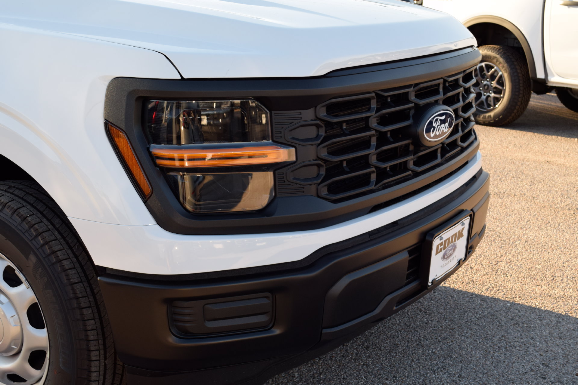 New 2026 Ford F150 XL RWD image 25