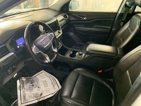 Used 2020 GMC Acadia SLT image 13
