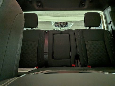 New 2026 RAM 3500 Big Horn AWD/4WD image 25