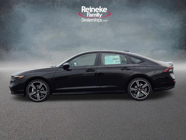 New 2026 Honda Accord Sport image 9