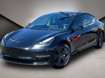 Used 2023 Tesla Model 3 Long Range