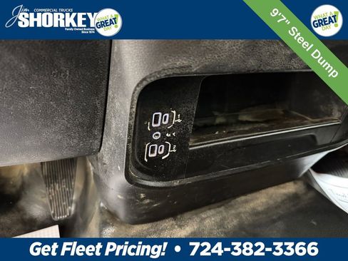 Used 2019 RAM 3500 Tradesman AWD/4WD image 30