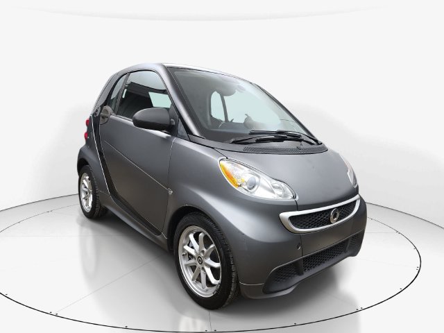 Used 2016 smart fortwo electric drive RWD image 3