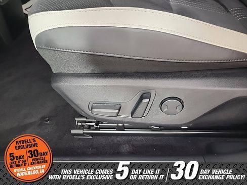 Used 2023 Kia EV6 GT-Line w/ GT-Line Suede Seat Package image 23