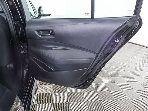 Used 2024 Toyota Corolla LE image 22
