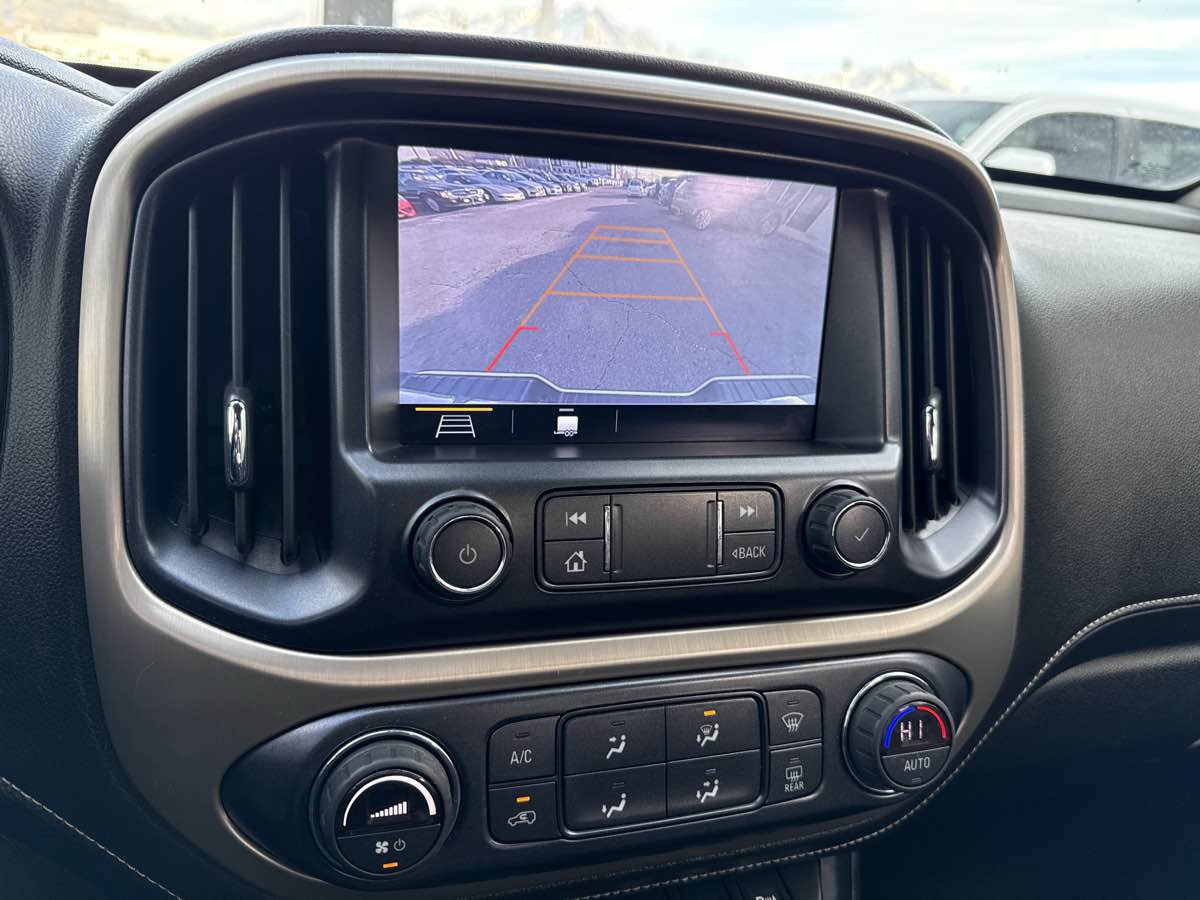 Used 2019 GMC Canyon Denali AWD/4WD image 29