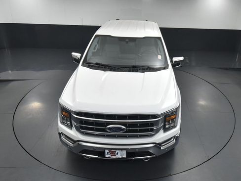Used 2021 Ford F150 Lariat AWD/4WD image 57