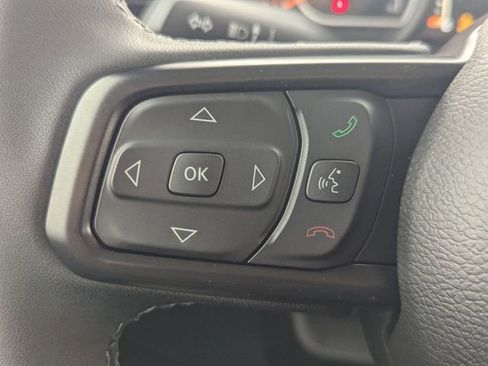 New 2026 Jeep Gladiator Sahara image 11