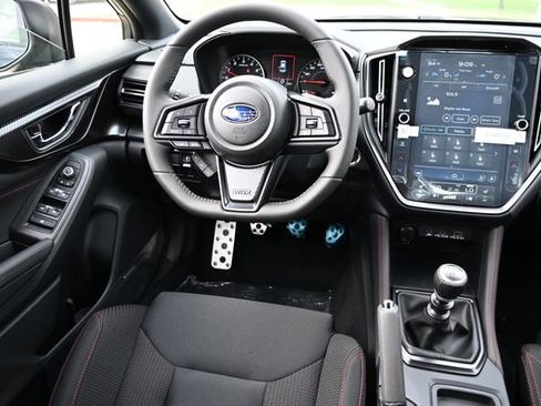 New 2026 Subaru WRX Premium AWD/4WD image 9