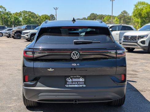 Used 2023 Volkswagen ID.4 Pro S image 8