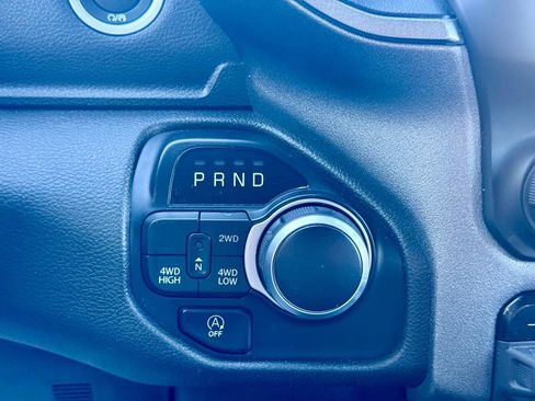 Used 2022 RAM 1500 Tradesman w/ Tradesman Group image 28