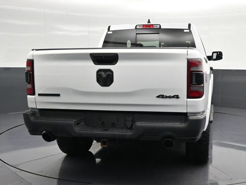 Used 2023 RAM 1500 Big Horn AWD/4WD image 2