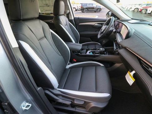 New 2026 Buick Envision Sport Touring AWD/4WD image 23
