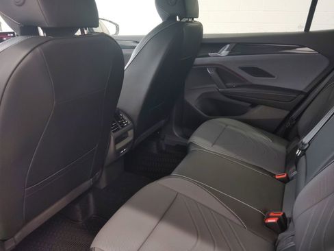 New 2026 Volkswagen Tiguan SE AWD/4WD image 14