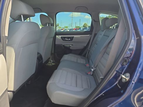 Used 2020 Honda CR-V LX image 13