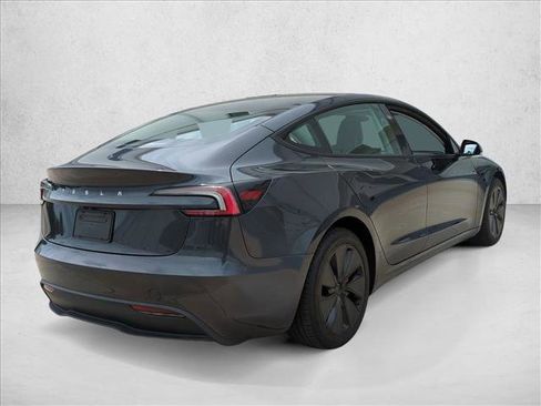 Used 2024 Tesla Model 3 RWD image 5