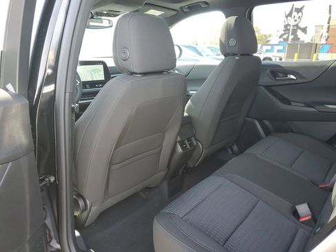 New 2026 Chevrolet Equinox LT image 13