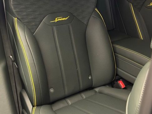 New 2026 Bentley Bentayga Speed image 46