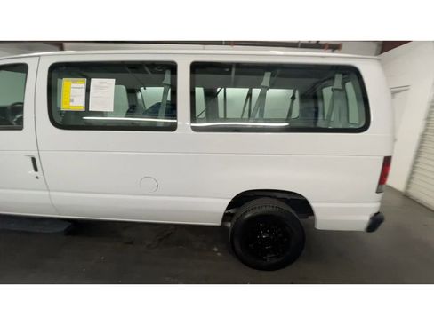 Used 2012 Ford E-350 and Econoline 350 XL w/ PWR Windows & Locks Group image 6