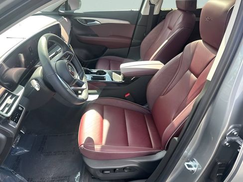 New 2026 Buick Envision Sport Touring AWD/4WD image 10