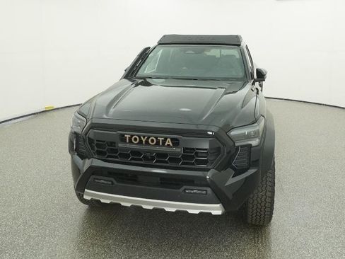 New 2026 Toyota Tacoma Trailhunter image 76