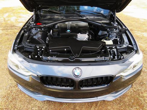 Used 2016 BMW 328i Sedan image 13