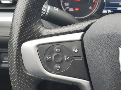 Certified 2023 GMC Acadia SLE AWD/4WD image 22